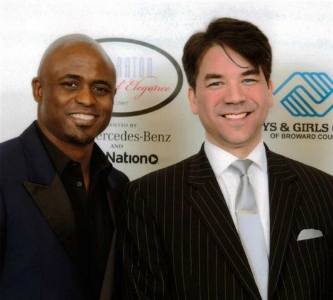 Wayne Brady